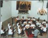Benefitzkonzert in der Stadtkirche 2003
