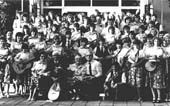 50 Jahre Mandoliner 1982