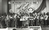 50 Jahre Mandoliner 1982