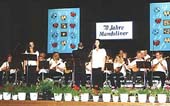 70 Jahre Mandolinenorchester