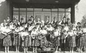 Bulgarien 1984